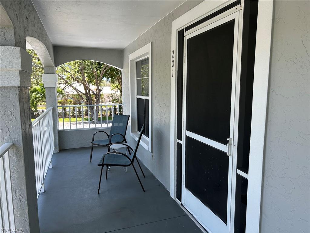 VANDERBILT VILLAS - Residential Lease