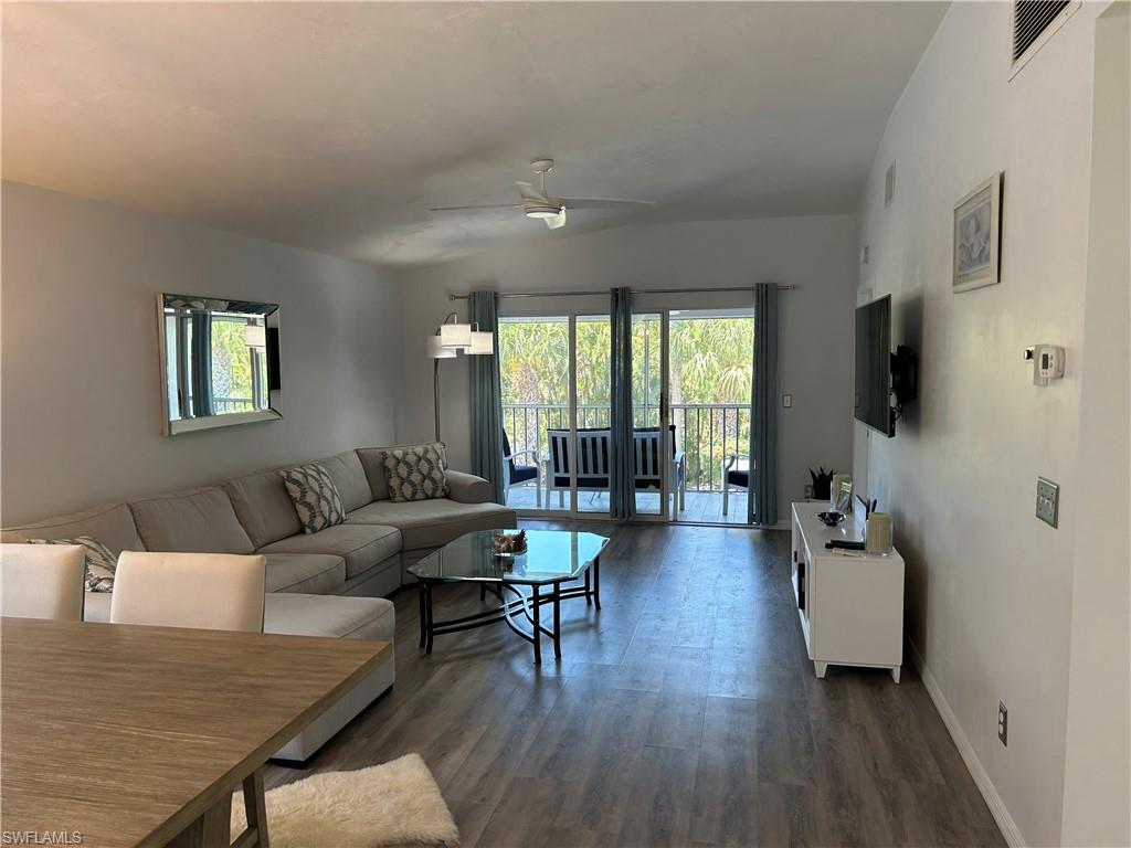 VANDERBILT VILLAS - Residential Lease