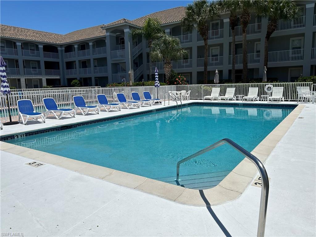 VANDERBILT VILLAS - Residential Lease