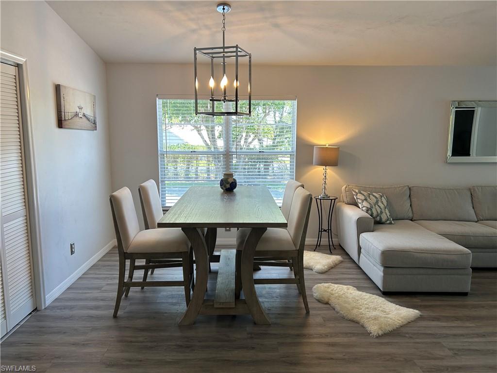 VANDERBILT VILLAS - Residential Lease