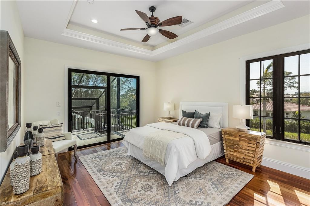 PINE RIDGE - Residential