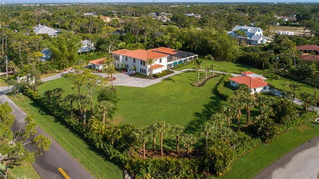 PINE RIDGE - Residential