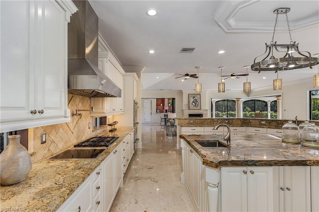 PINE RIDGE - Residential