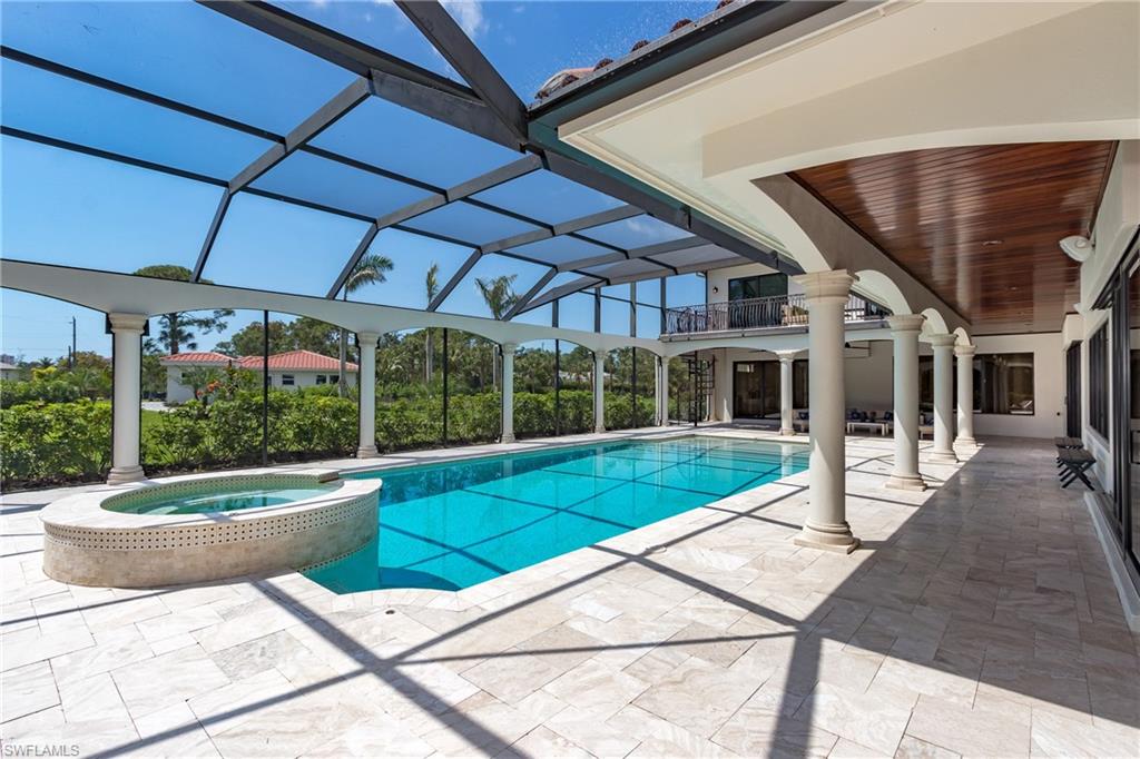 PINE RIDGE - Residential