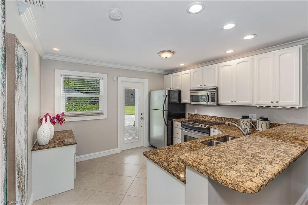 PINE RIDGE - Residential