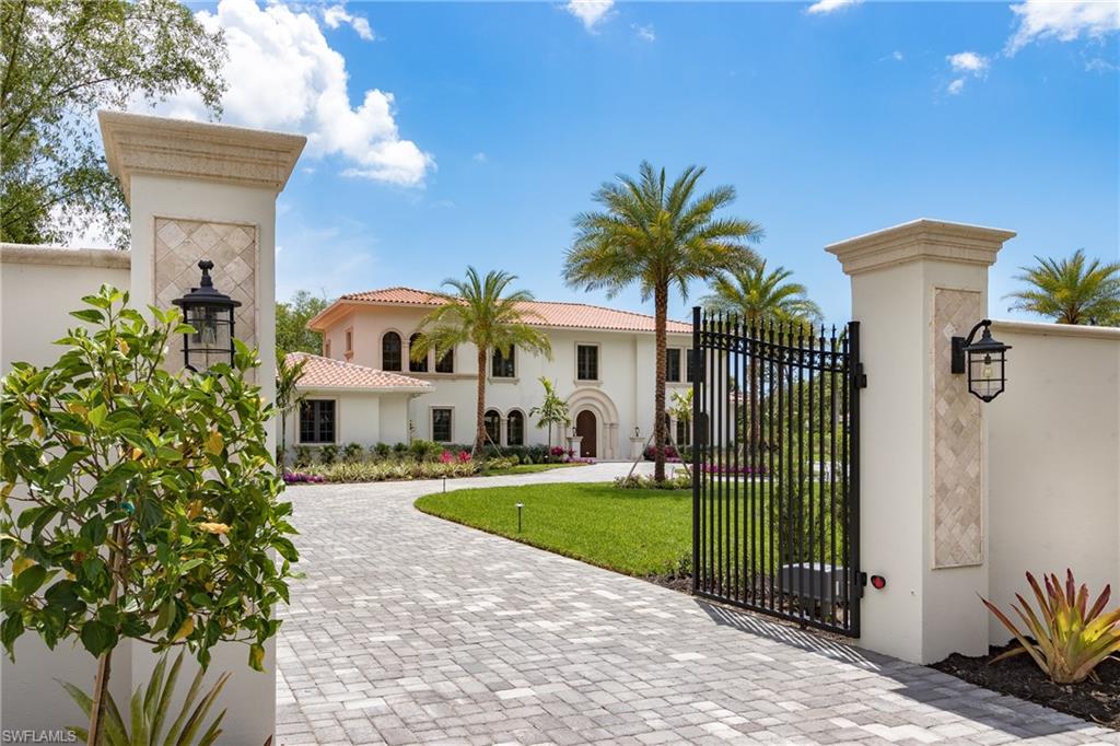 PINE RIDGE - Residential