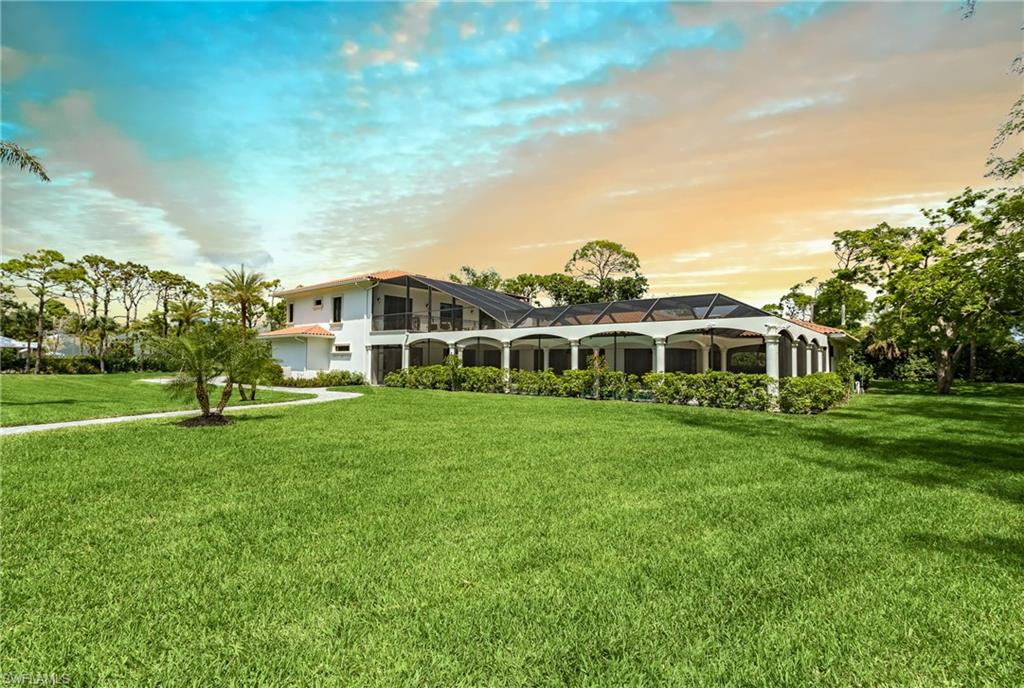 PINE RIDGE - Residential