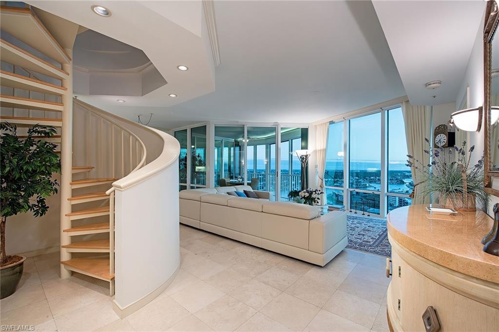 LE CIEL VENETIAN TOWER - Residential