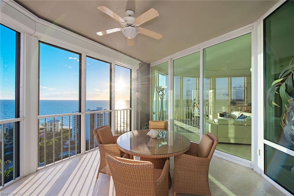 LE CIEL VENETIAN TOWER - Residential