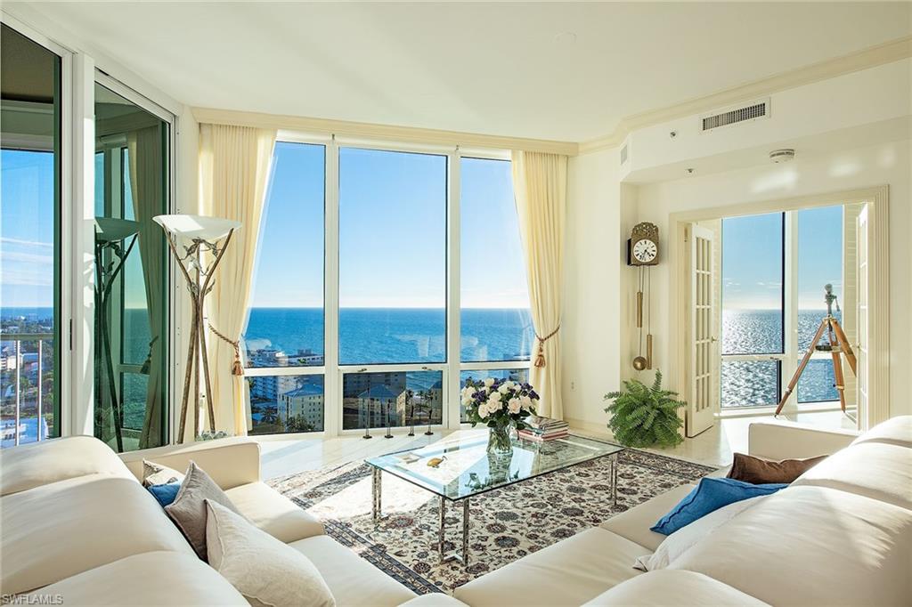 LE CIEL VENETIAN TOWER - Residential