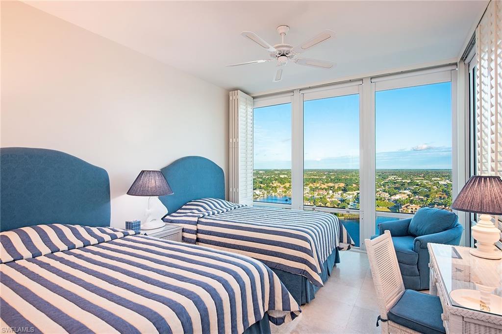 LE CIEL VENETIAN TOWER - Residential