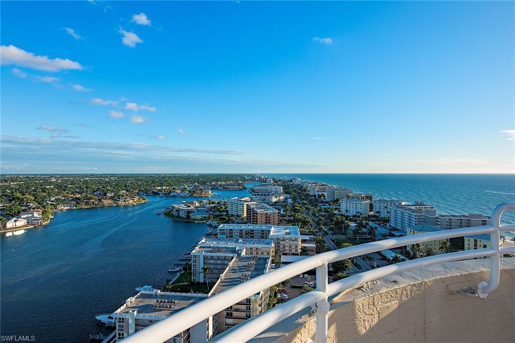 LE CIEL VENETIAN TOWER - Residential