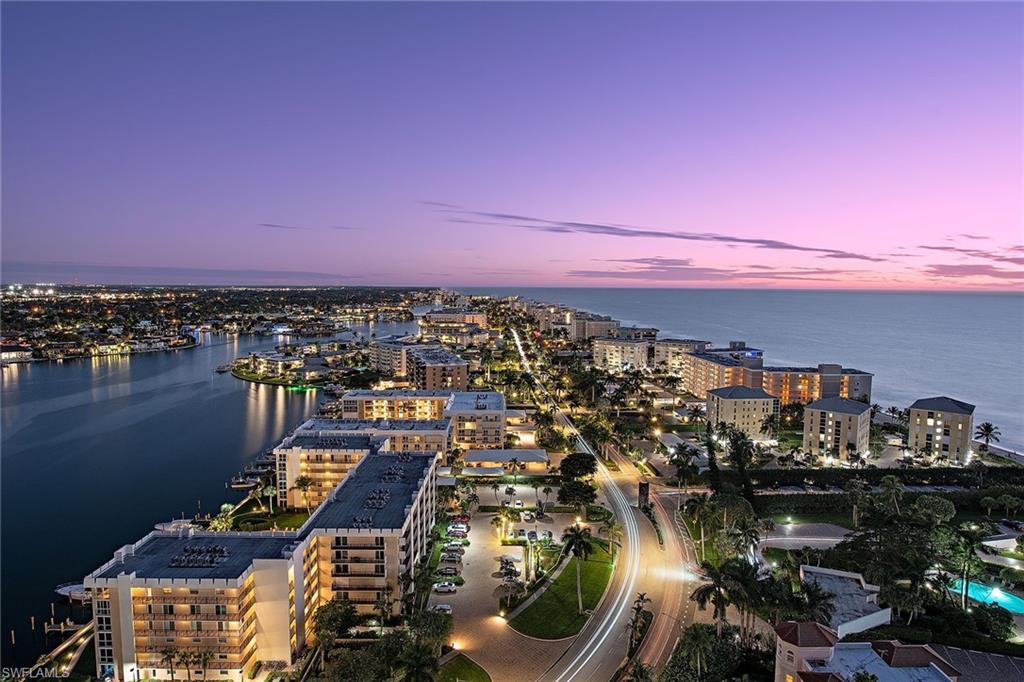 LE CIEL VENETIAN TOWER - Residential