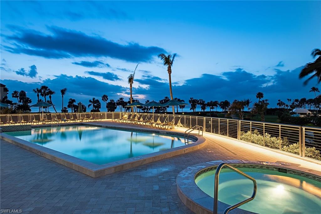 LE CIEL VENETIAN TOWER - Residential