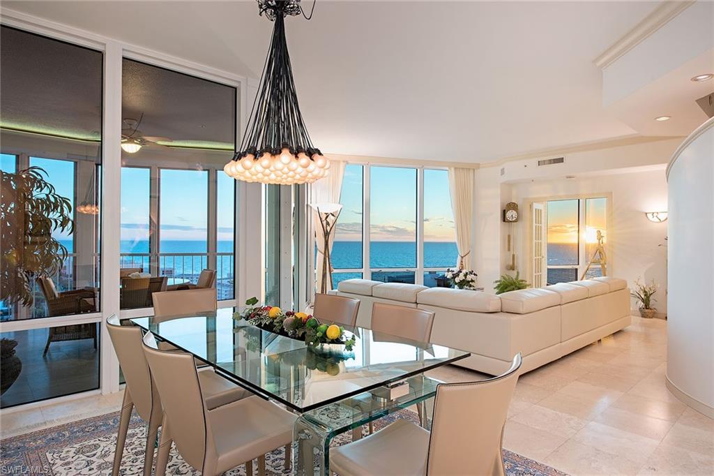 LE CIEL VENETIAN TOWER - Residential