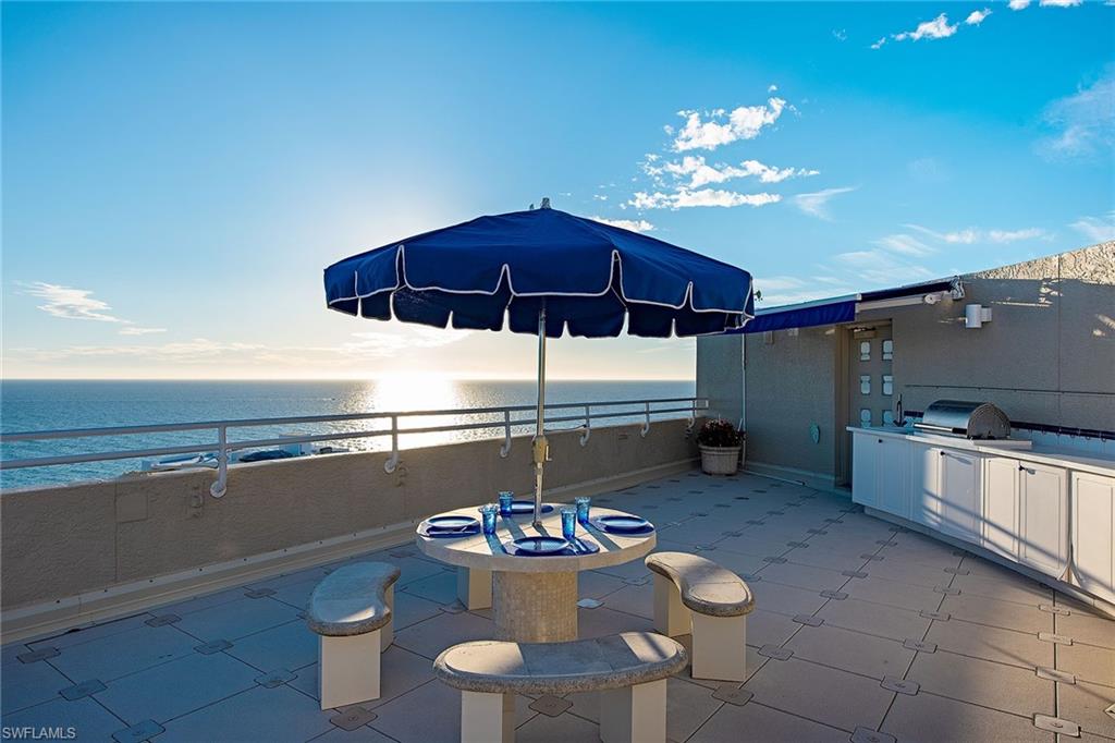 LE CIEL VENETIAN TOWER - Residential