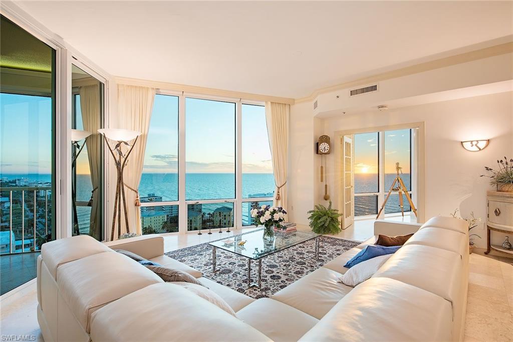 LE CIEL VENETIAN TOWER - Residential