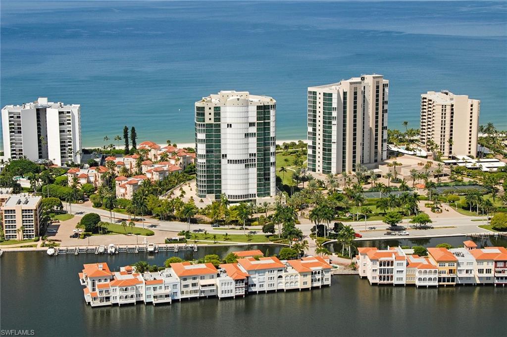 LE CIEL VENETIAN TOWER - Residential