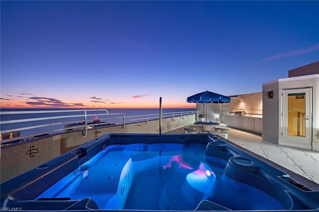 LE CIEL VENETIAN TOWER - Residential