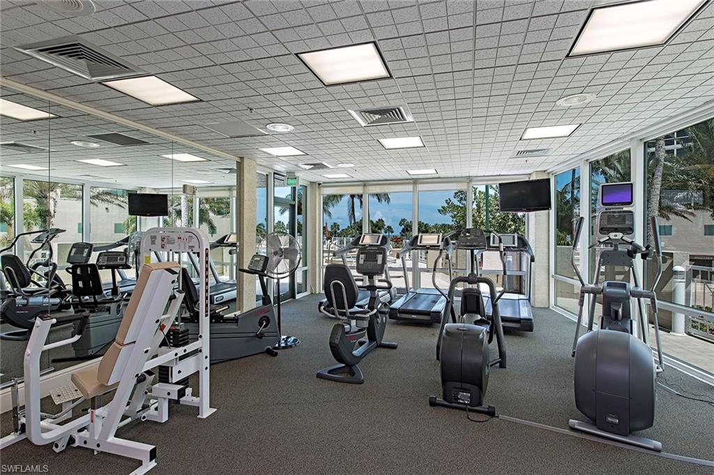 LE CIEL VENETIAN TOWER - Residential