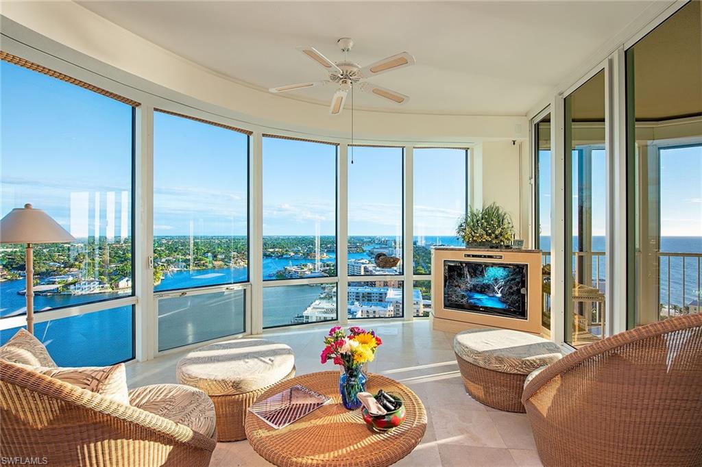 LE CIEL VENETIAN TOWER - Residential