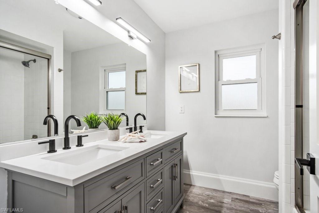 RIVER OAKS - Residential