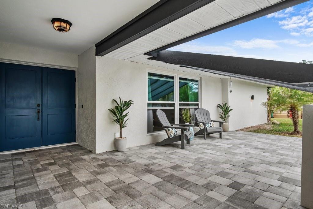 RIVER OAKS - Residential