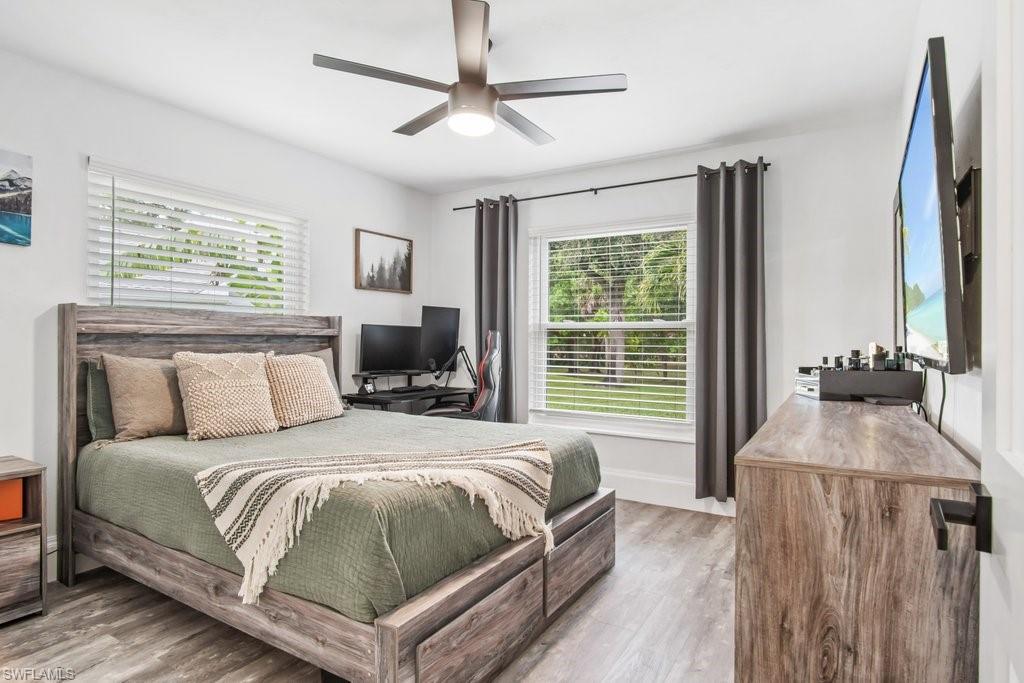 RIVER OAKS - Residential