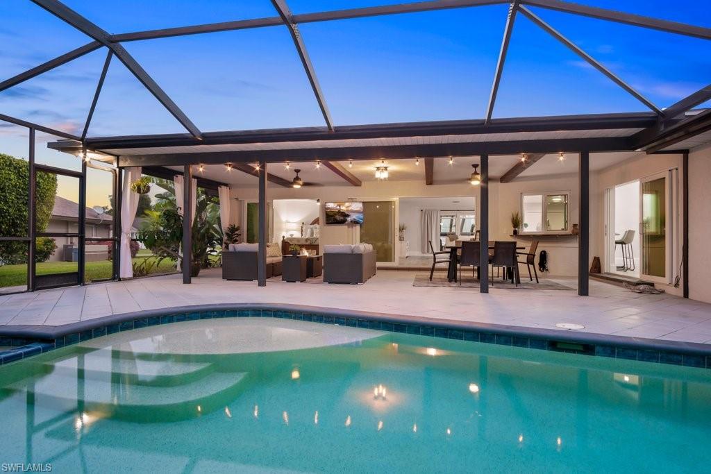 RIVER OAKS - Residential