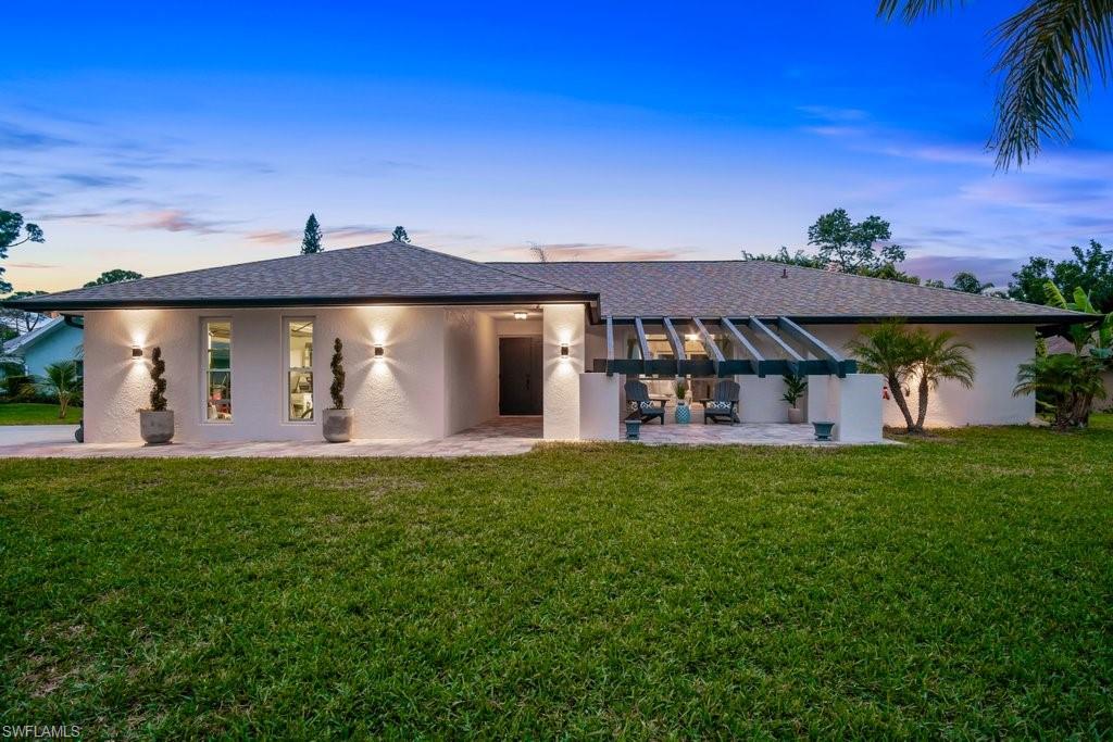 RIVER OAKS - Residential