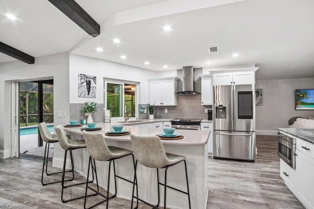 RIVER OAKS - Residential