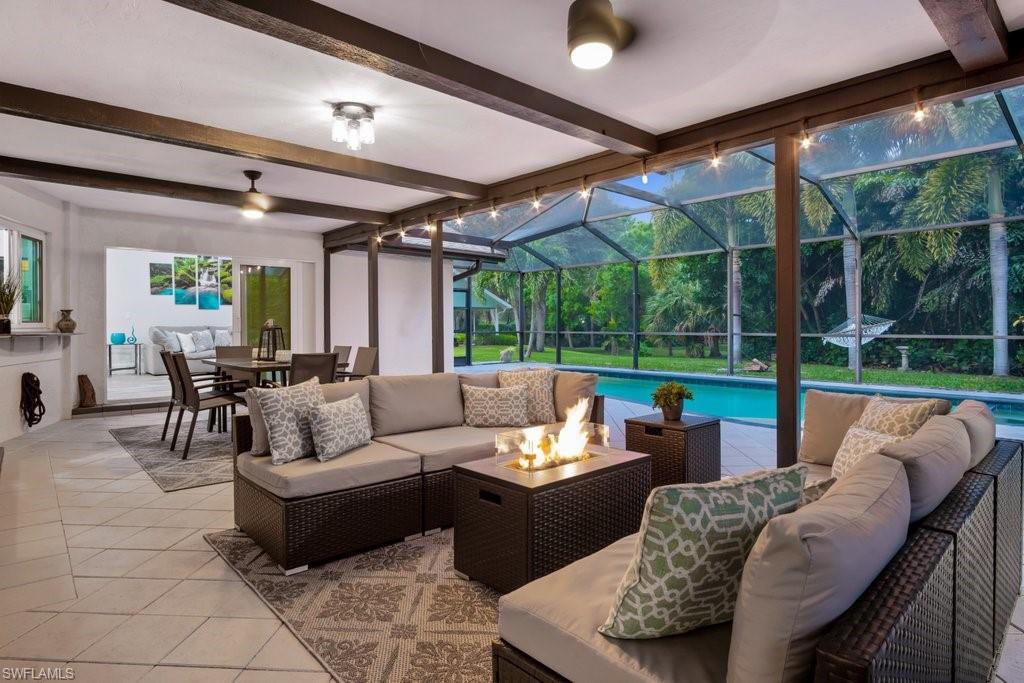 RIVER OAKS - Residential