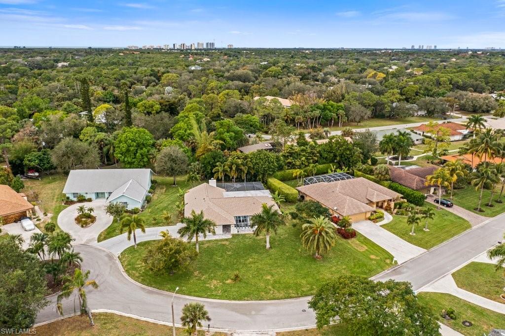 RIVER OAKS - Residential