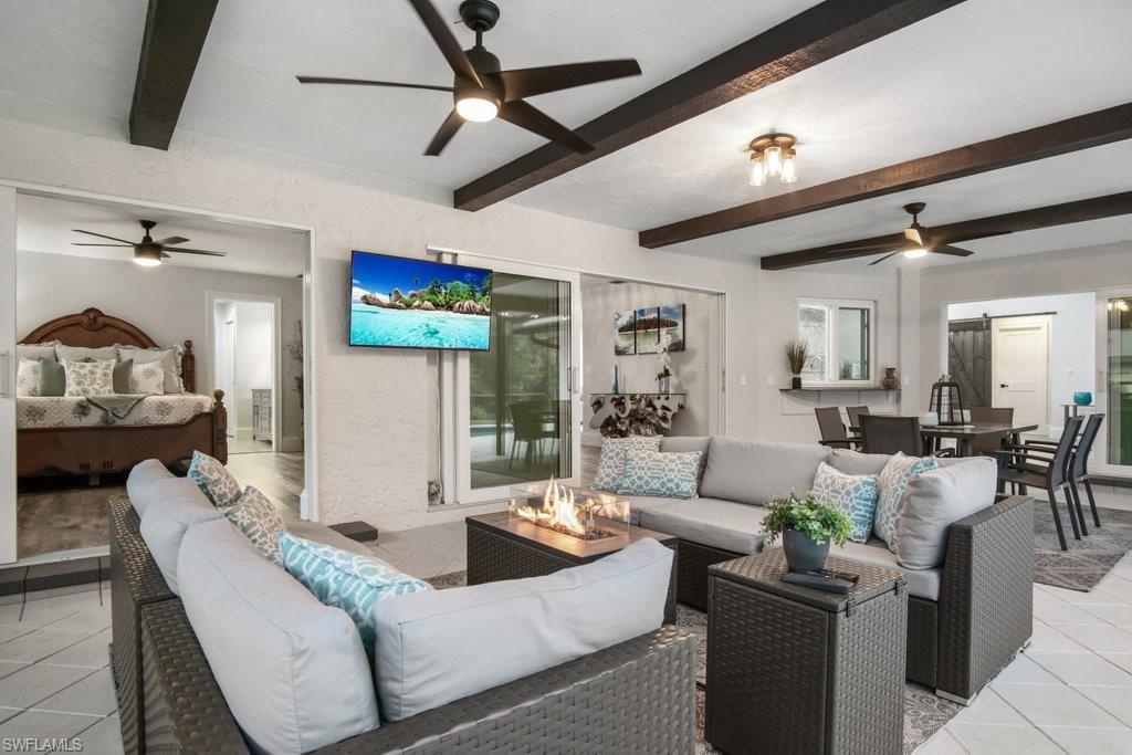 RIVER OAKS - Residential