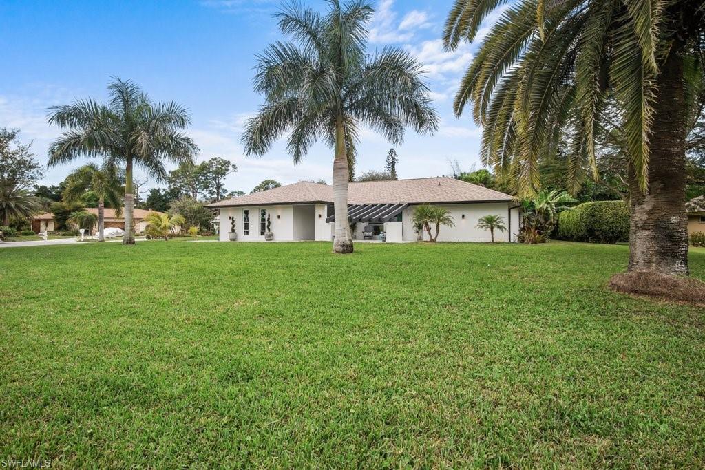 RIVER OAKS - Residential