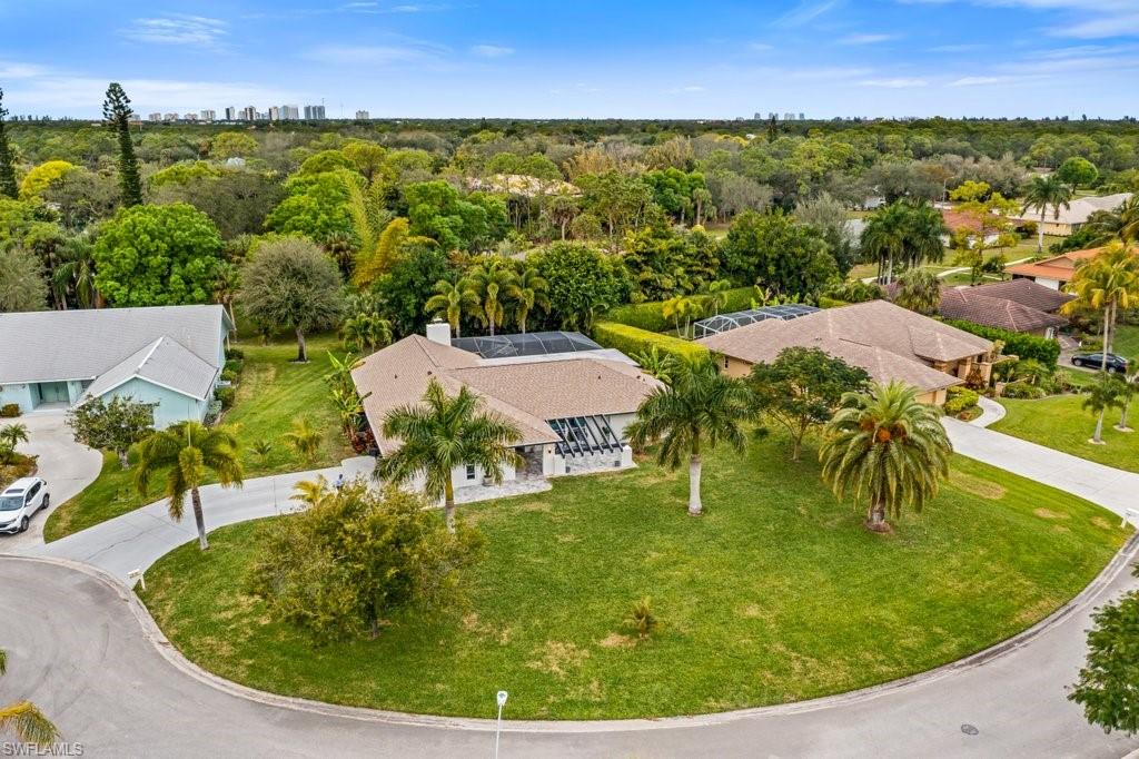 RIVER OAKS - Residential