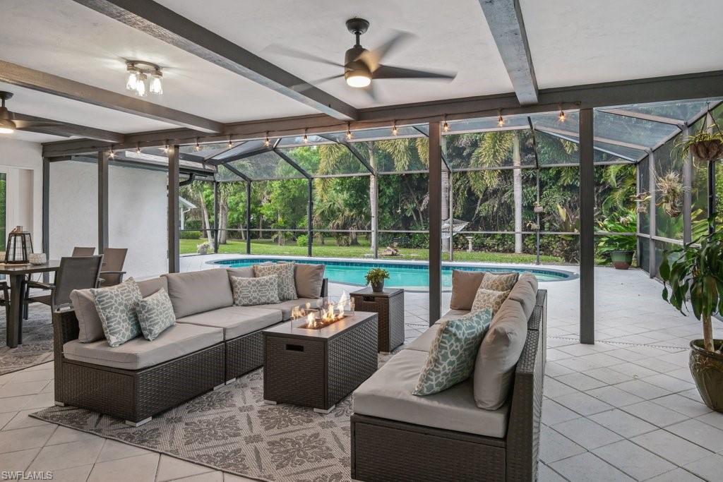 RIVER OAKS - Residential