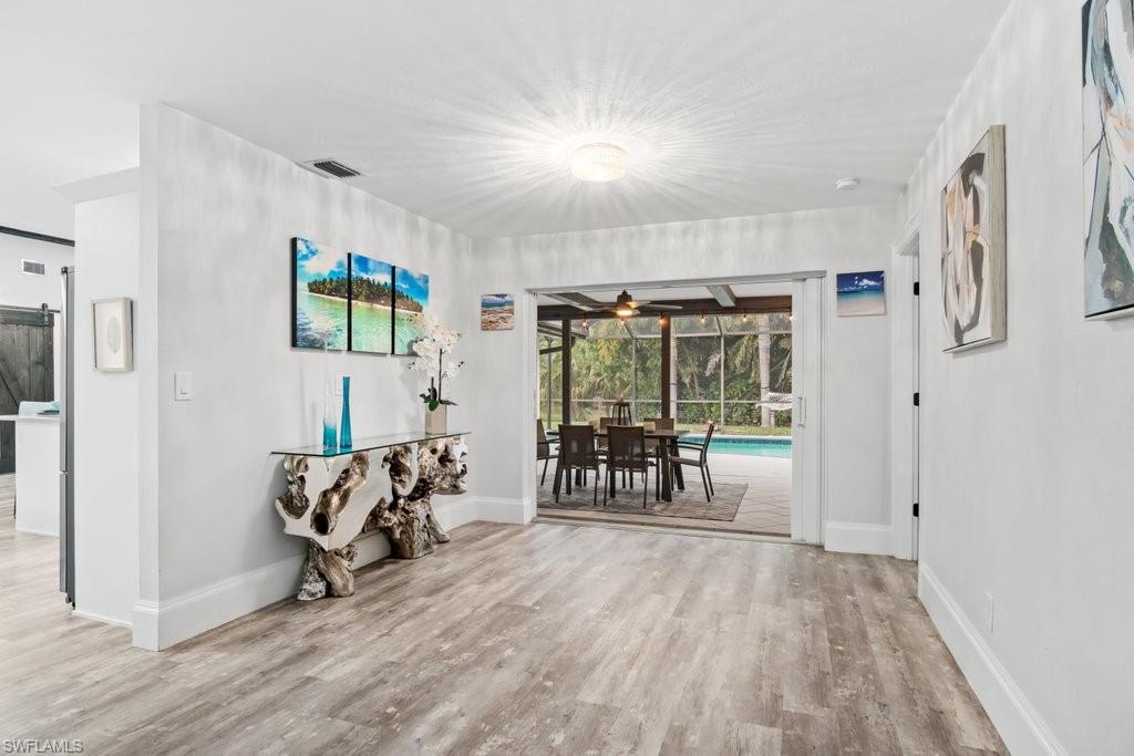 RIVER OAKS - Residential