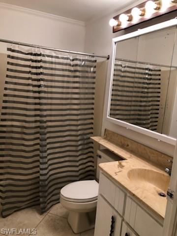 WOODGATE AT NAPLES - Residential