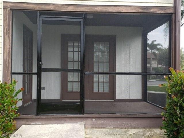 WOODGATE AT NAPLES - Residential