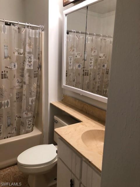 WOODGATE AT NAPLES - Residential