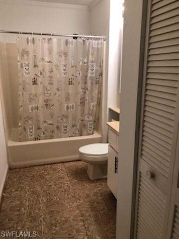 WOODGATE AT NAPLES - Residential