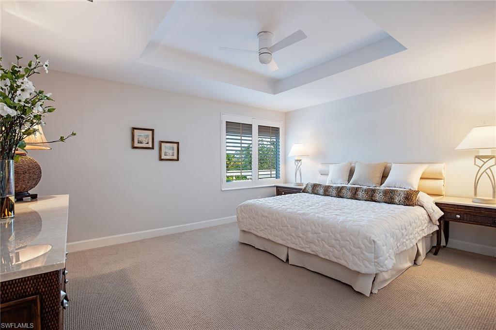 BILTMORE AT BAY COLONY - Residential