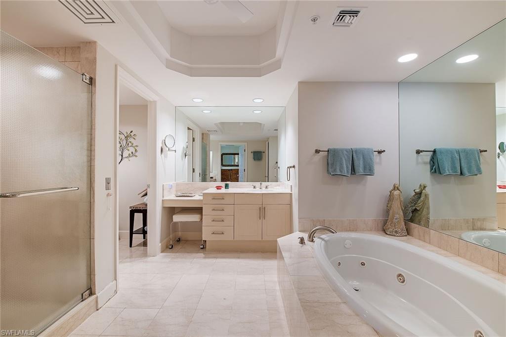 BILTMORE AT BAY COLONY - Residential