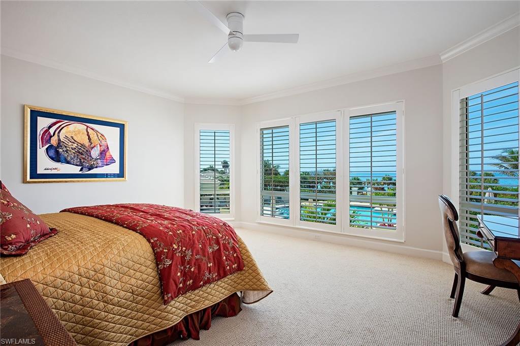 BILTMORE AT BAY COLONY - Residential