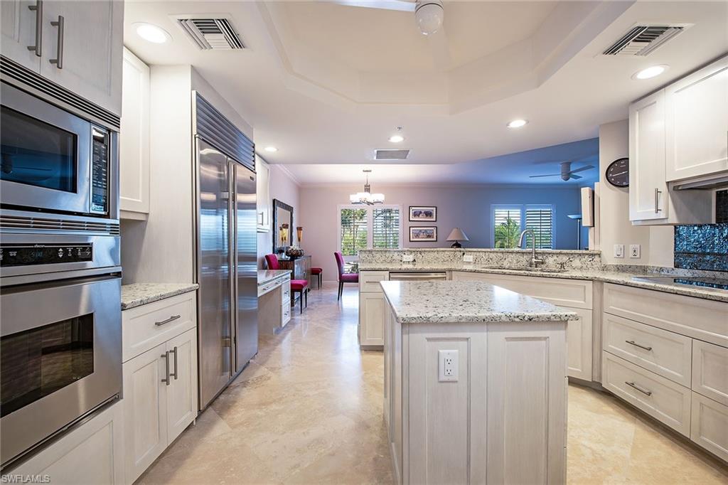 BILTMORE AT BAY COLONY - Residential