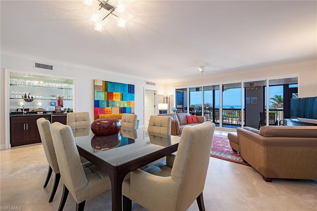 BILTMORE AT BAY COLONY - Residential