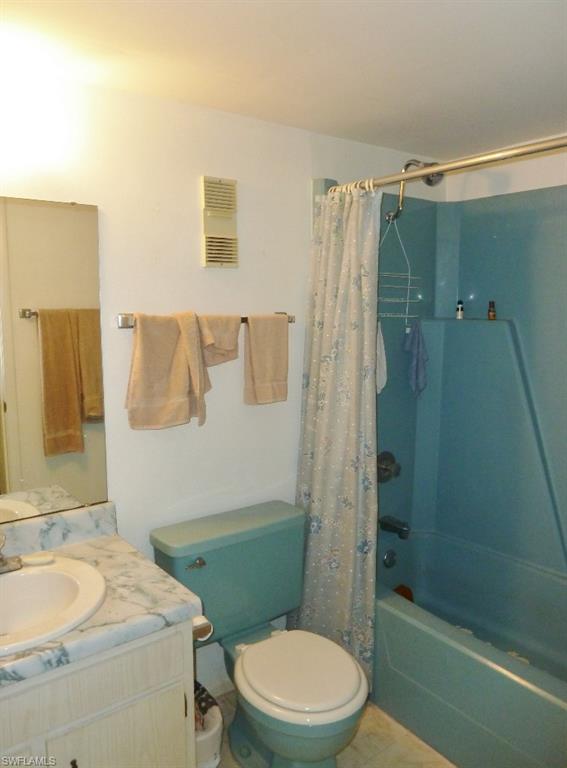 SEVEN LAKES - Residential