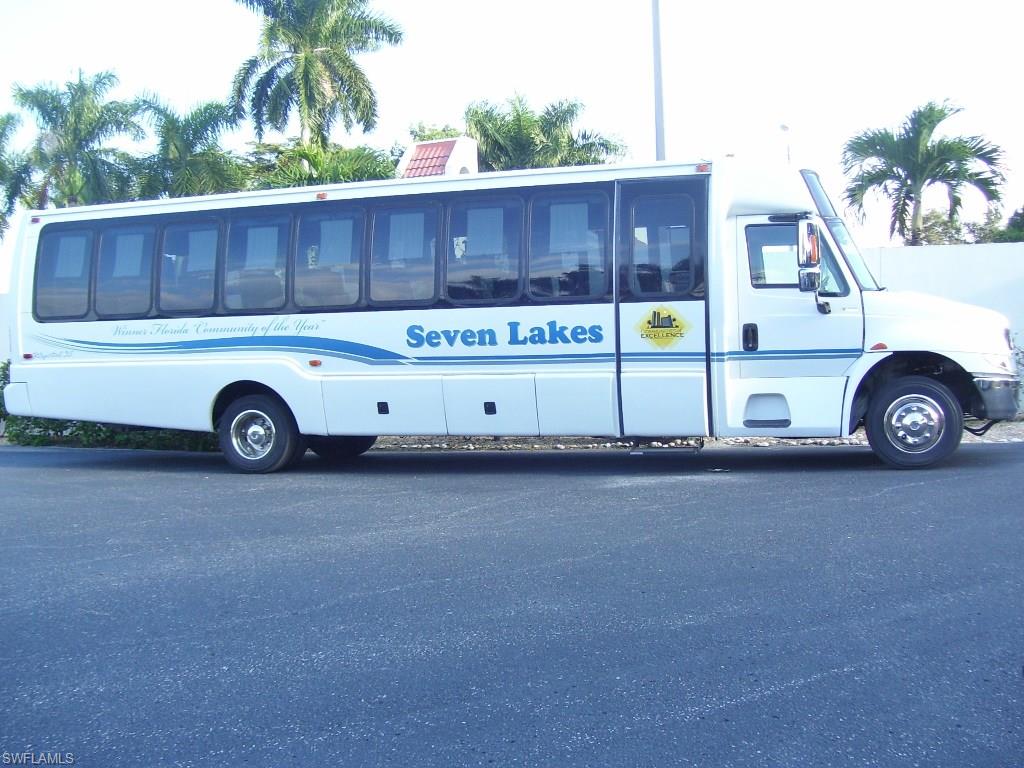 SEVEN LAKES - Residential