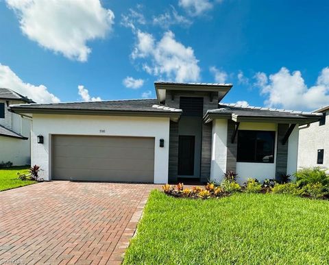 5101 Gambero WAY AVE MARIA FL 34142